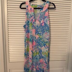 Lilly Pulitzer Dresss